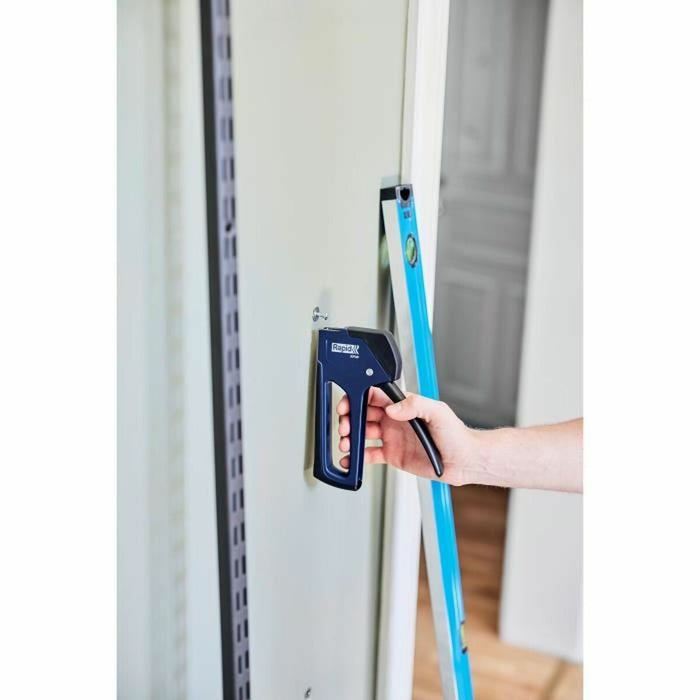 шпилки и винтове Rapid 5001550 Ø 11 x 52 mm M5 x 63 mm Метал Експанзия 10 броя