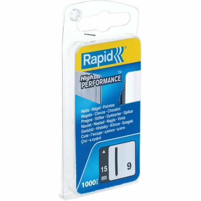 Ключалки Rapid