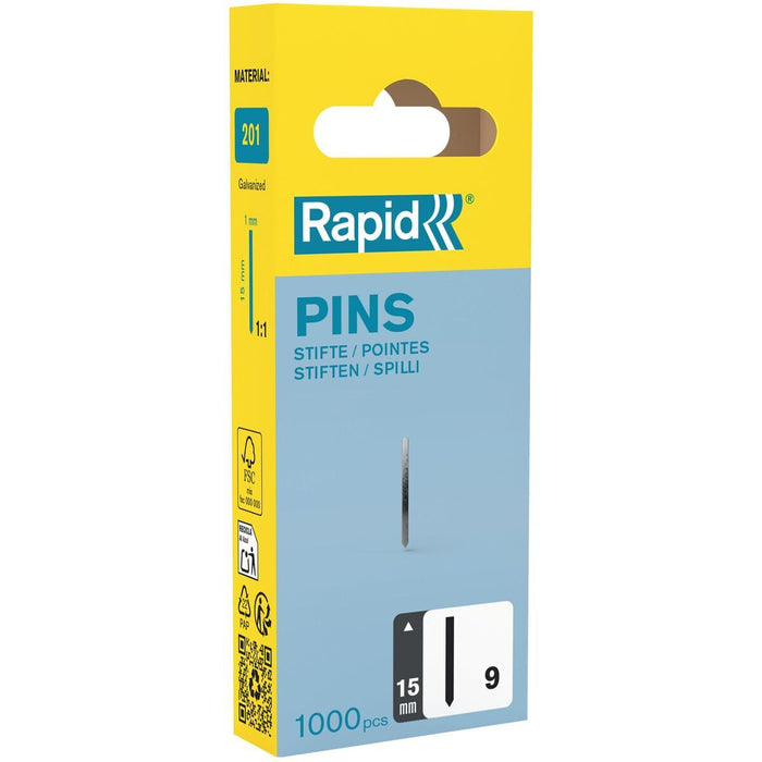 Ключалки Rapid