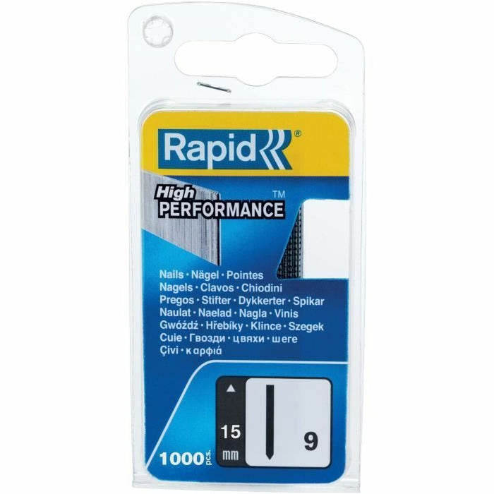 Ключалки Rapid