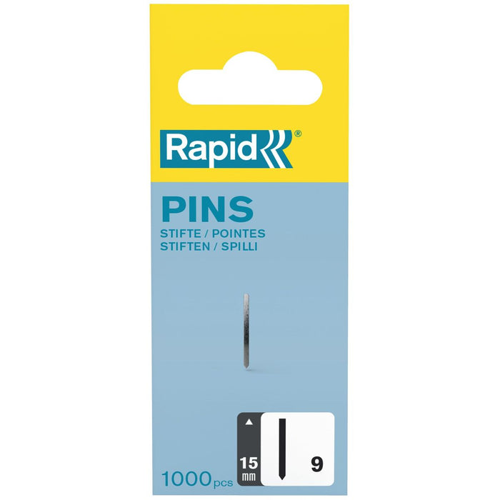 Ключалки Rapid