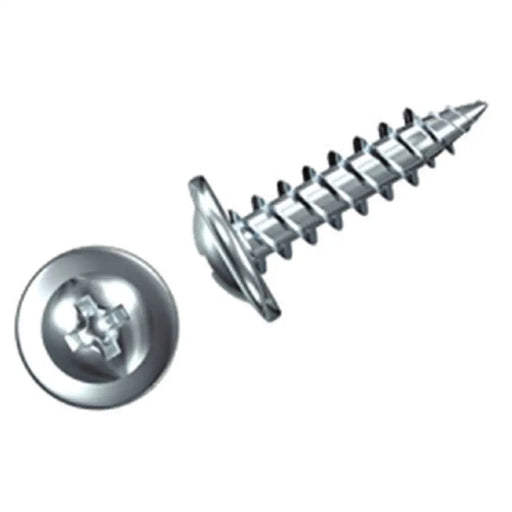РАПИДЕН ВИНТ 50 БРОЯ 2X16 MM WURTH