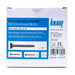 РАПИДНИ ВИНТОВЕ KNAUF TB 25ММ 1000 БР./КУТИЯ