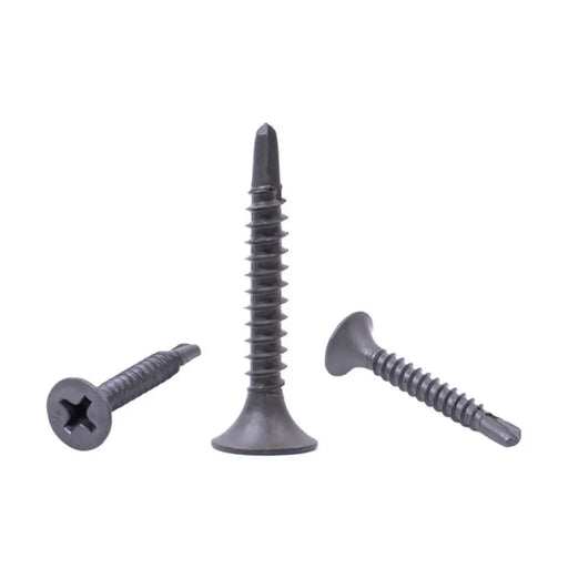 РАПИДНИ ВИНТОВЕ KNAUF TB 25ММ 1000 БР./КУТИЯ