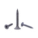 РАПИДНИ ВИНТОВЕ KNAUF TN 25MM 1000 БР./КУТИЯ