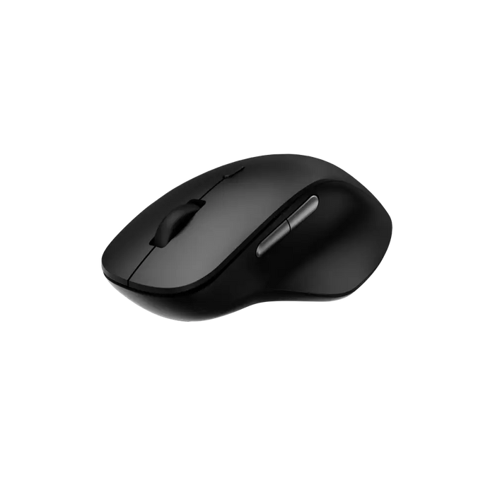 RAPOO M50 Plus silent Безжична безшумна оптична мишка черна