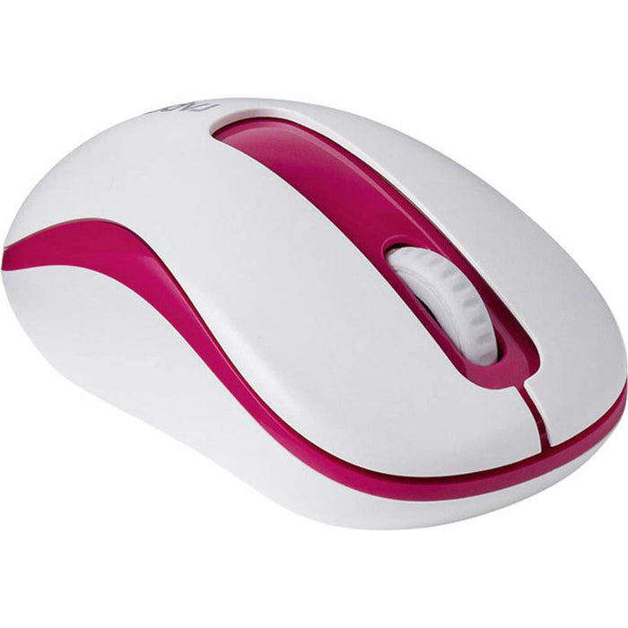 Мишка RAPOO M10 PLUS RED 17300