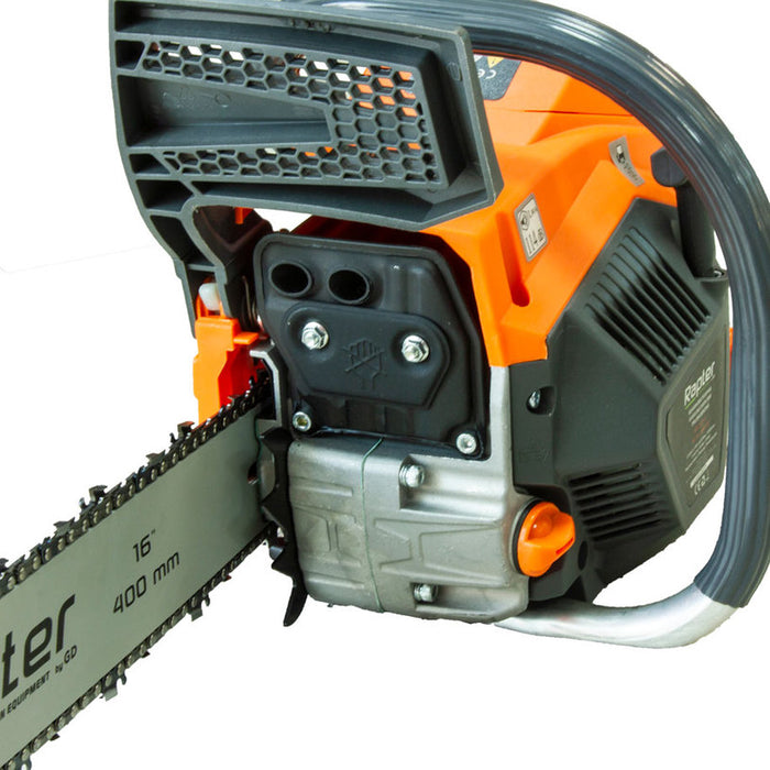 МОТОРЕН ВЕРИЖЕН ТРИОН RAPTER RR CS20-52 52.0 см3, 2.70 КС, ДЪЛЖИНА НА ШИНАТА 40.00 см