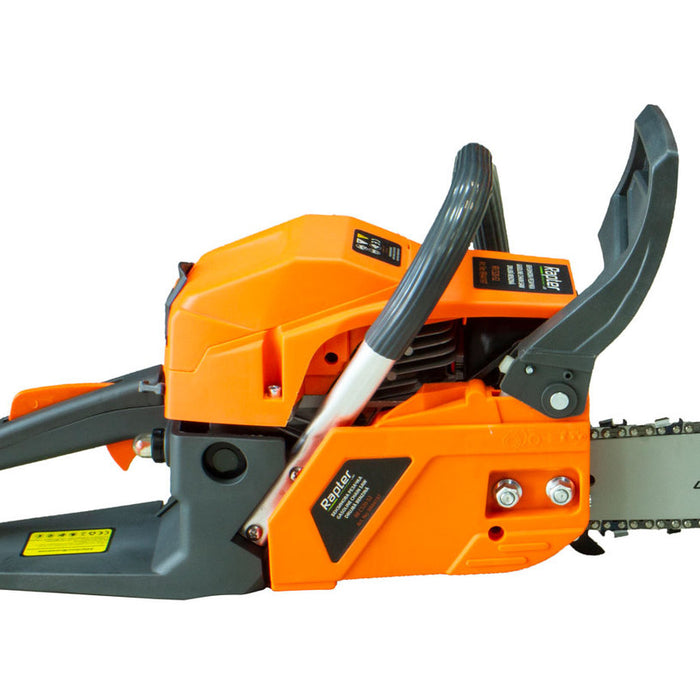 МОТОРЕН ВЕРИЖЕН ТРИОН RAPTER RR CS20-52 52.0 см3, 2.70 КС, ДЪЛЖИНА НА ШИНАТА 40.00 см