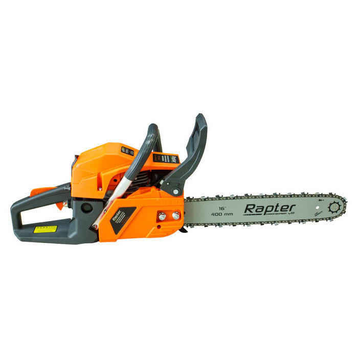 МОТОРЕН ВЕРИЖЕН ТРИОН RAPTER RR CS20-52 52.0 см3, 2.70 КС, ДЪЛЖИНА НА ШИНАТА 40.00 см