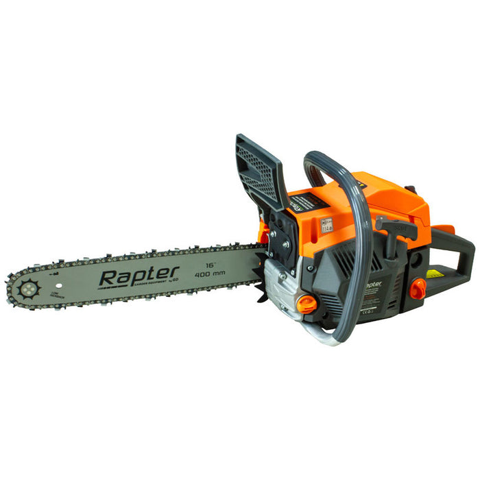 МОТОРЕН ВЕРИЖЕН ТРИОН RAPTER RR CS20-52 52.0 см3, 2.70 КС, ДЪЛЖИНА НА ШИНАТА 40.00 см