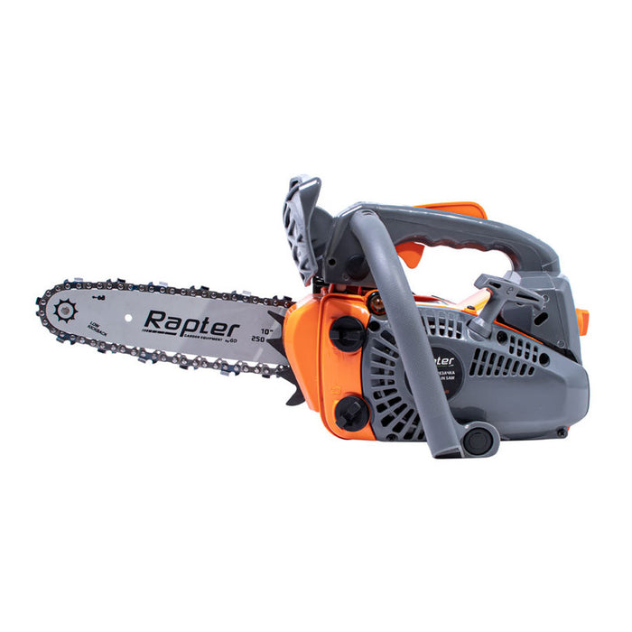 МОТОРЕН ВЕРИЖЕН ТРИОН RAPTER RR44460 25.4 см3, 1.20 КС, ДЪЛЖИНА НА ШИНАТА 25.00 см