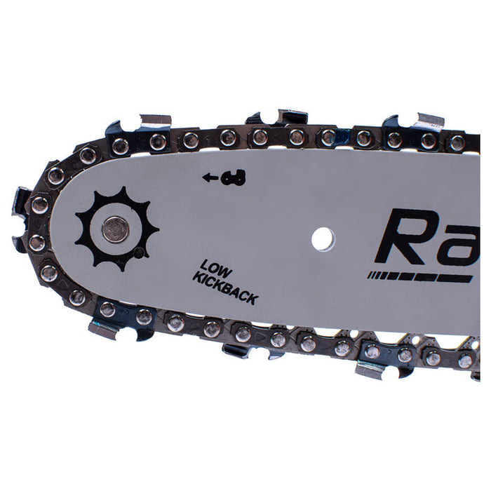 МОТОРЕН ВЕРИЖЕН ТРИОН RAPTER RR44460 25.4 см3, 1.20 КС, ДЪЛЖИНА НА ШИНАТА 25.00 см