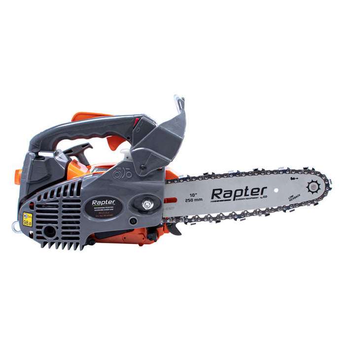 МОТОРЕН ВЕРИЖЕН ТРИОН RAPTER RR44460 25.4 см3, 1.20 КС, ДЪЛЖИНА НА ШИНАТА 25.00 см