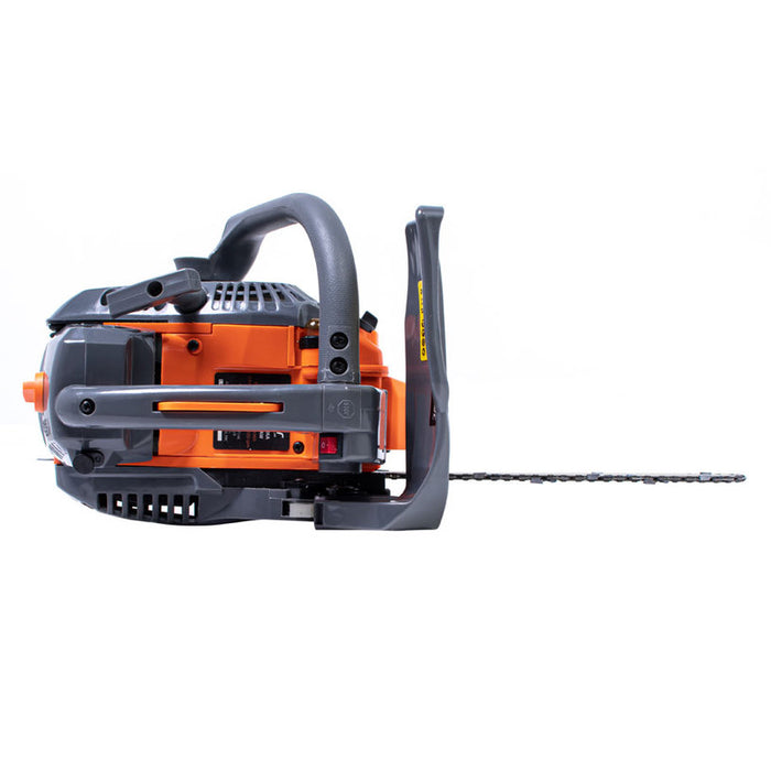 МОТОРЕН ВЕРИЖЕН ТРИОН RAPTER RR44460 25.4 см3, 1.20 КС, ДЪЛЖИНА НА ШИНАТА 25.00 см
