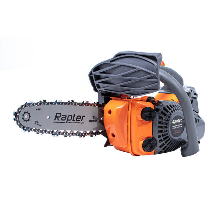 МОТОРЕН ВЕРИЖЕН ТРИОН RAPTER RR44460 25.4 см3, 1.20 КС, ДЪЛЖИНА НА ШИНАТА 25.00 см