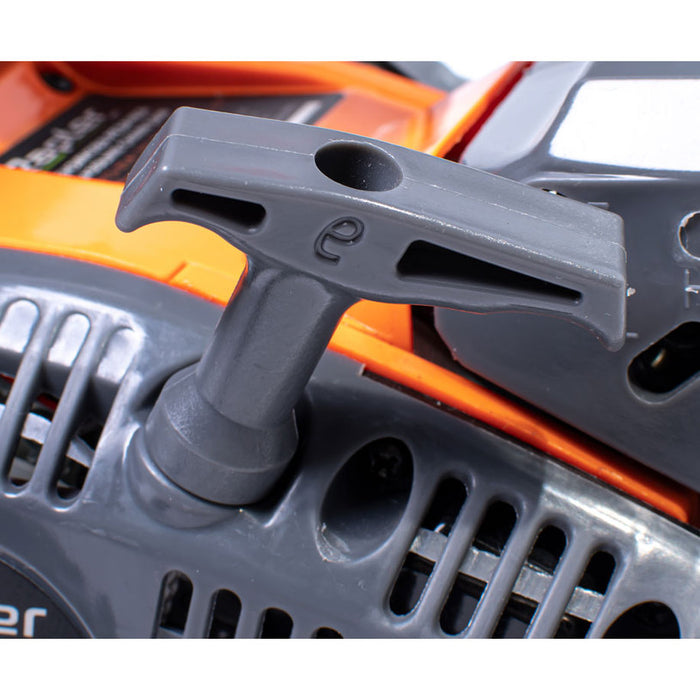 МОТОРЕН ВЕРИЖЕН ТРИОН RAPTER RR44460 25.4 см3, 1.20 КС, ДЪЛЖИНА НА ШИНАТА 25.00 см