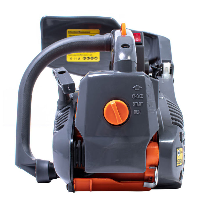 МОТОРЕН ВЕРИЖЕН ТРИОН RAPTER RR44460 25.4 см3, 1.20 КС, ДЪЛЖИНА НА ШИНАТА 25.00 см