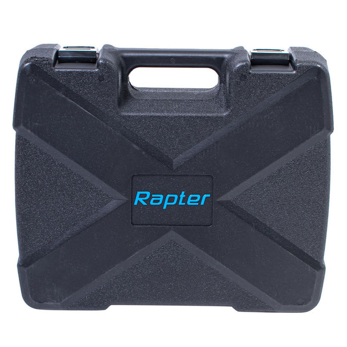 ПИСТОЛЕТ ЗА ГОРЕЩ ВЪЗДУХ RAPTER RRHQ HG-100