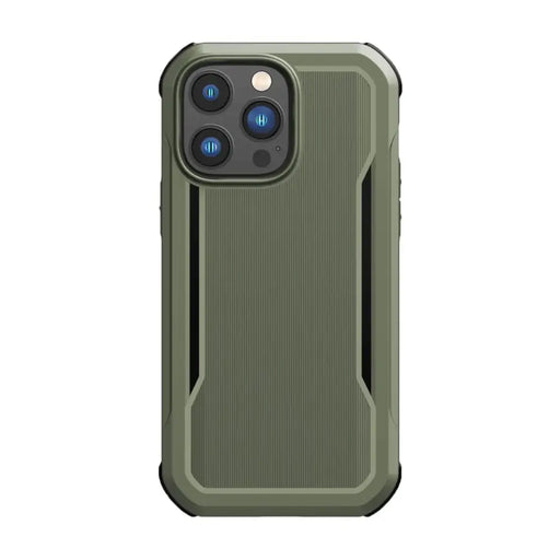 Raptic X-Doria Fort Case iPhone 14 Pro Max с бронирано