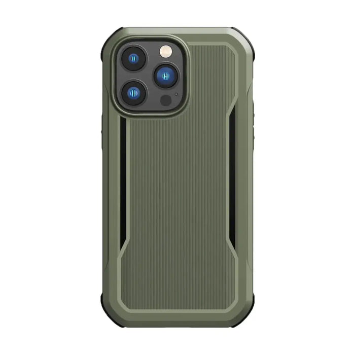 Raptic X-Doria Fort Case iPhone 14 Pro Max с бронирано