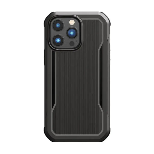 Raptic X-Doria Fort Case iPhone 14 Pro Max с бронирано