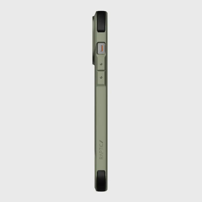 Raptic X-Doria Fort Case iPhone 14 Pro Max с бронирано