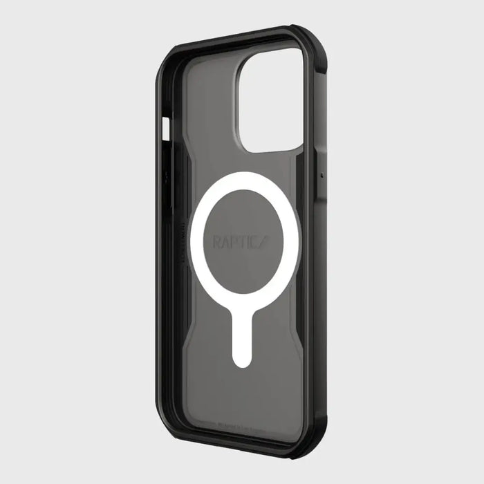 Raptic X-Doria Fort Case iPhone 14 Pro Max с бронирано