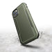 Raptic X-Doria Fort Case iPhone 14 Pro Max с бронирано