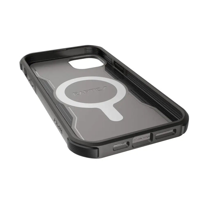 Raptic X-Doria Fort Case iPhone 14 Pro Max с бронирано