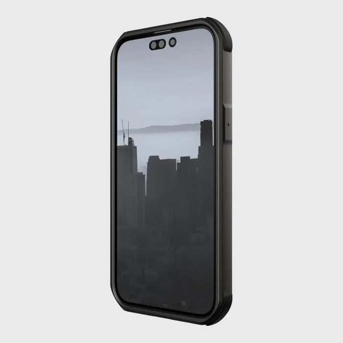 Raptic X-Doria Fort Case iPhone 14 Pro Max с бронирано