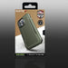 Raptic X-Doria Fort Case iPhone 14 Pro Max с бронирано