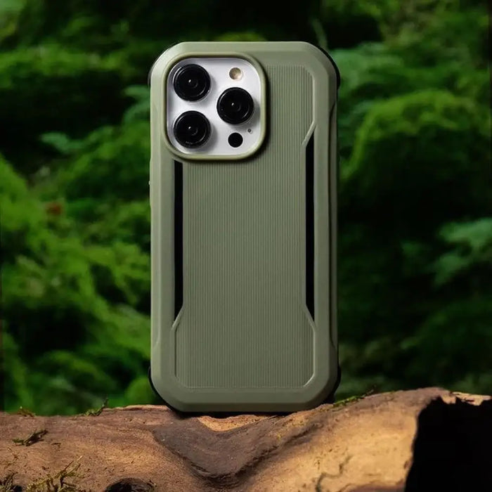 Raptic X-Doria Fort Case iPhone 14 Pro Max с бронирано