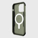 Raptic X-Doria Fort Case iPhone 14 Pro Max с бронирано