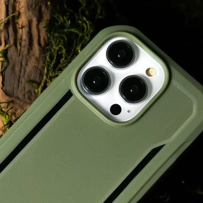 Raptic X-Doria Fort Case iPhone 14 Pro Max с бронирано