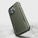 Raptic X-Doria Fort Case iPhone 14 Pro Max с бронирано