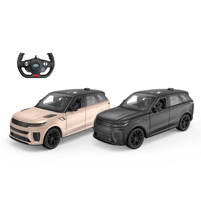 RASTAR Джип Range Rover Sport SV Radio/C 1:14