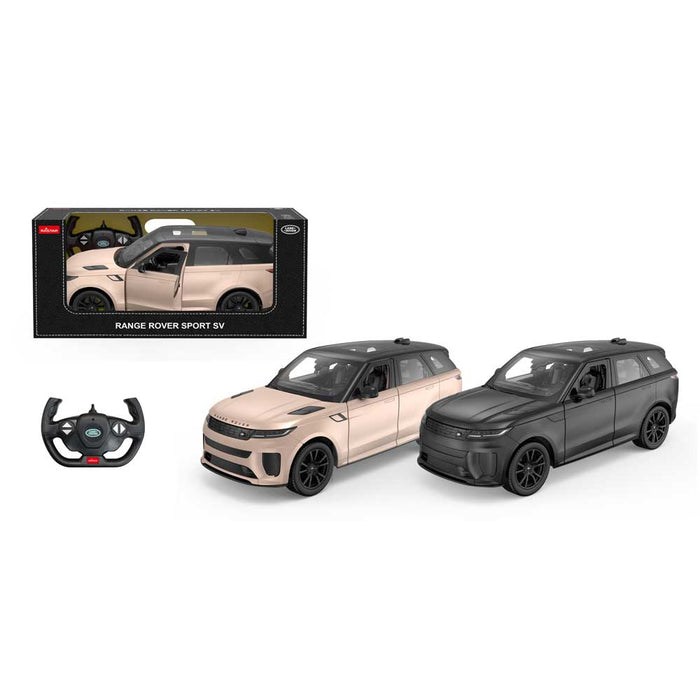 RASTAR Джип Range Rover Sport SV Radio/C 1:14