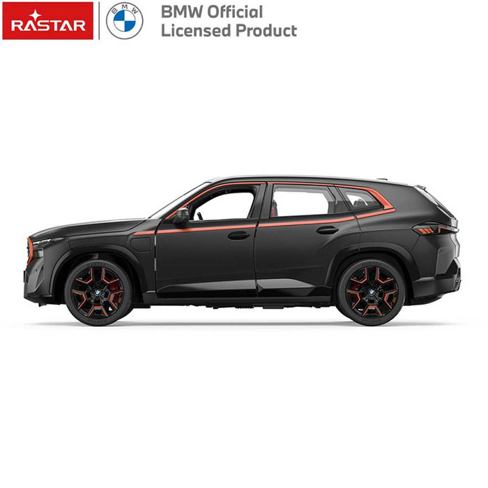 RASTAR Кола BMW XM Radio/C 1:14