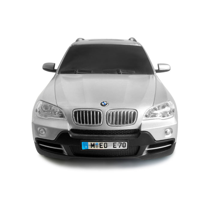RASTAR ДЖИП BMW X5 RADIO/C 1:18