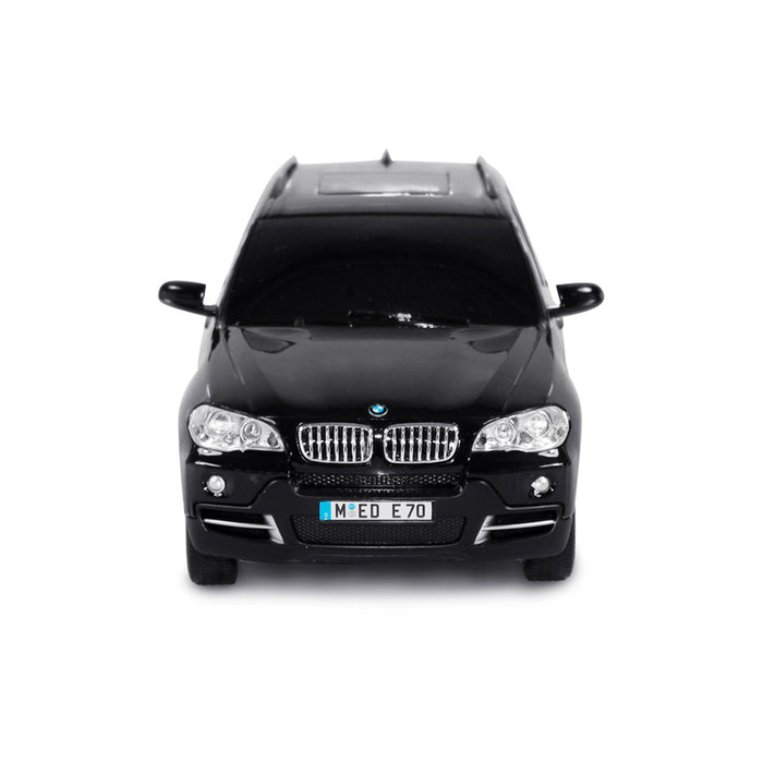 RASTAR ДЖИП BMW X5 RADIO/C 1:18