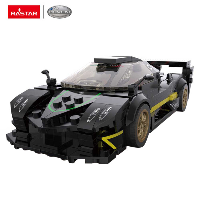 RASTAR P.ZONDA R ЗА СГЛОБЯВАНЕ 1:28
