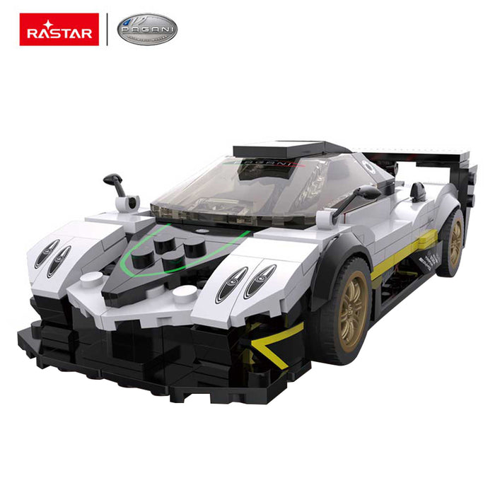 RASTAR P.ZONDA R ЗА СГЛОБЯВАНЕ 1:28