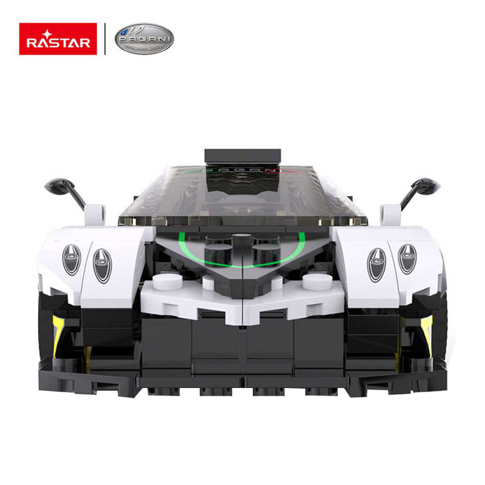 RASTAR P.ZONDA R ЗА СГЛОБЯВАНЕ 1:28
