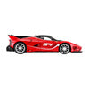 RASTAR R/C 1:24 Ferrari FXX K Evo автомобил с дистанционно управление (червен)