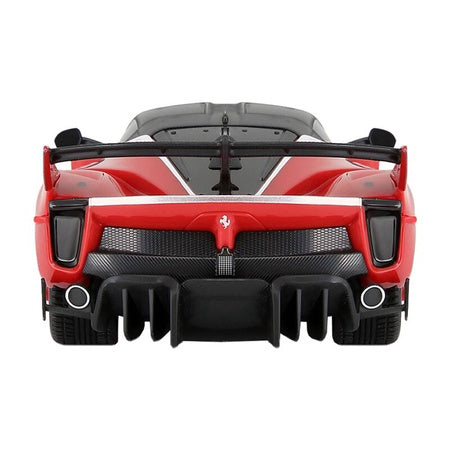 RASTAR R/C 1:24 Ferrari FXX K Evo автомобил с дистанционно управление (червен)