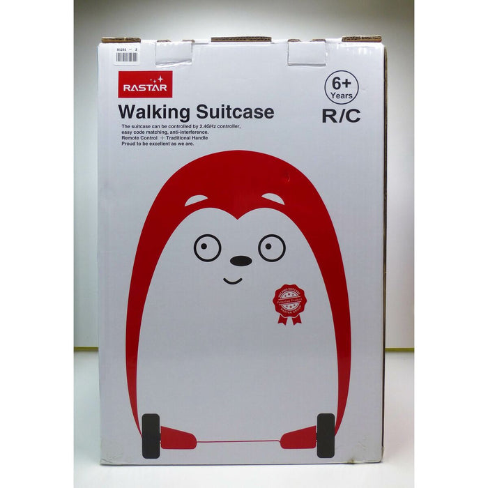 Раница на Колела Rastar Детски Радио управление Таралеж 2,4 GHz 34,5 x 47 x 27 cm (2 броя)