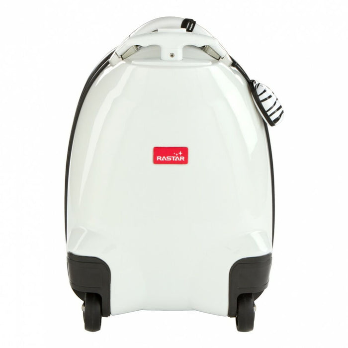 Раница на Колела Rastar Детски Радио управление Зебра 2,4 GHz 34 x 48 x 27,5 cm (2 броя)