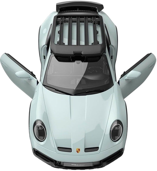 Радиоуправляема кола Rastar - Porsche 911 Dakar, Standard Version, 1:14