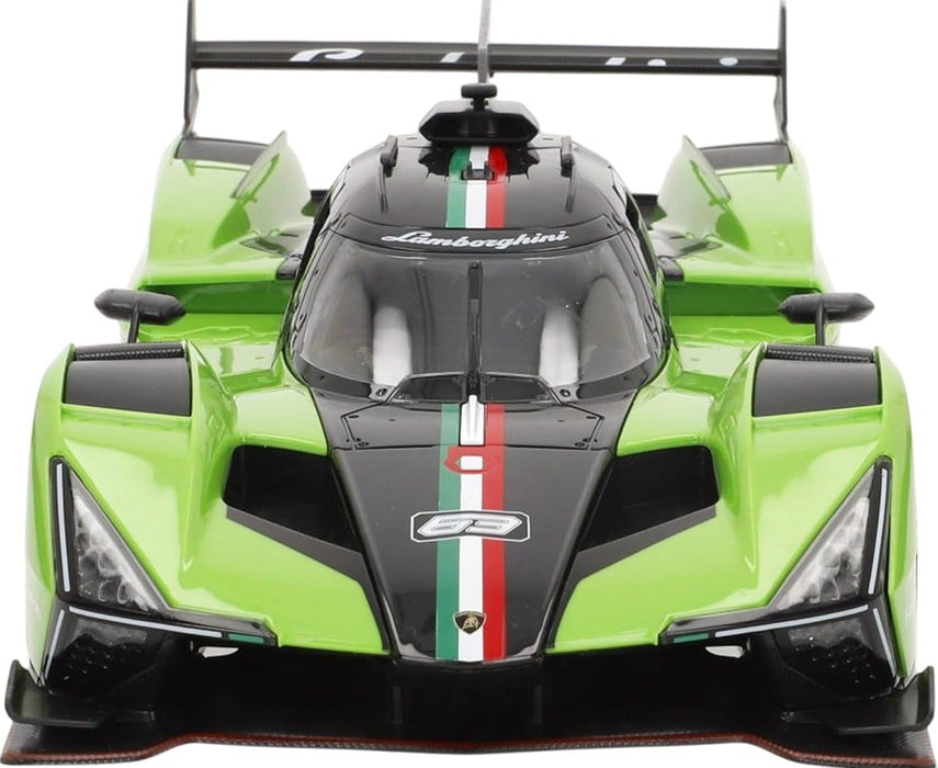 Радиоуправляема кола Rastar - Lamborghini SC63 LMDH, 1:14
